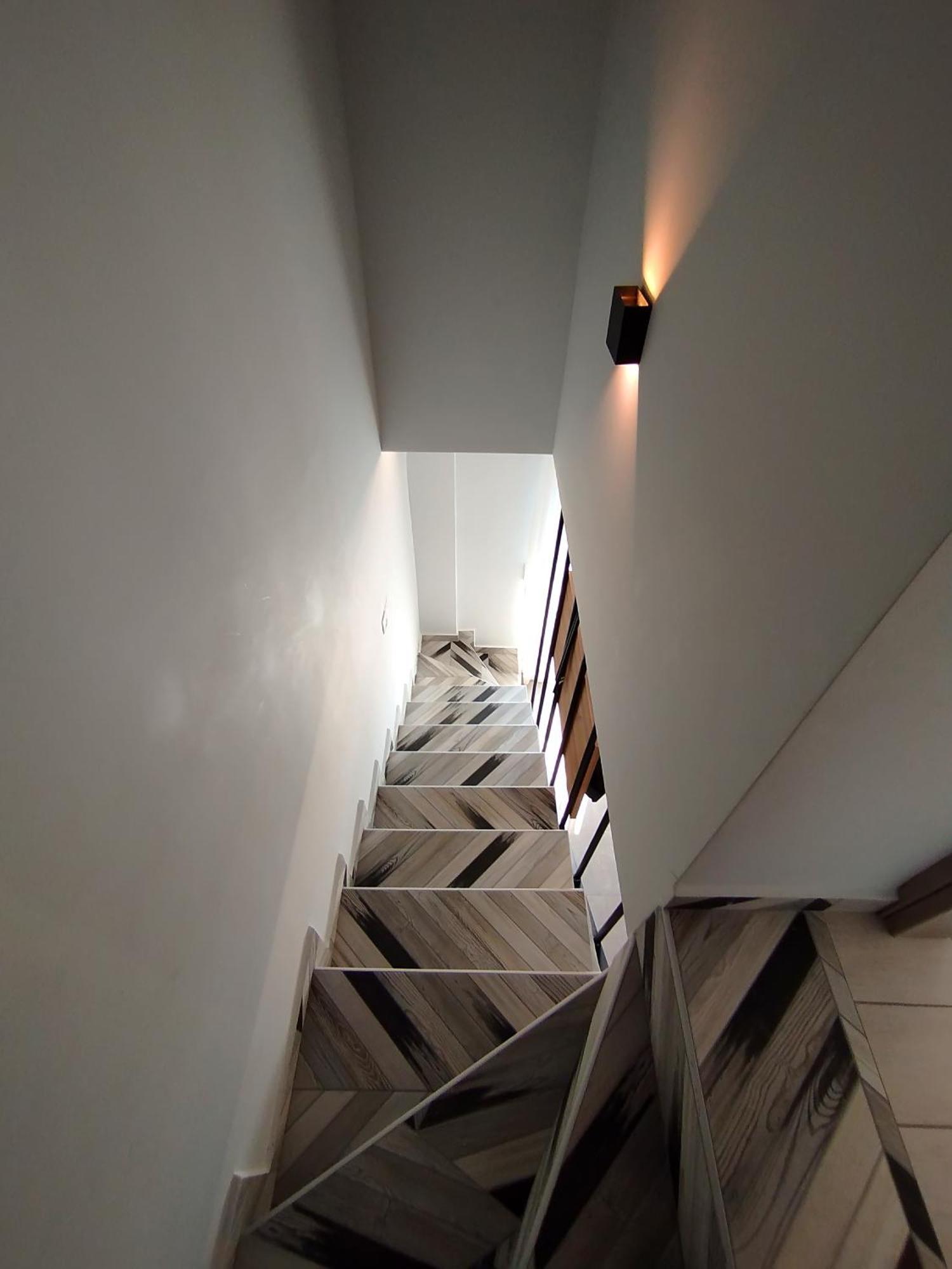 Aegean Blue Apartments & Suites ليبتوكاريا المظهر الخارجي الصورة