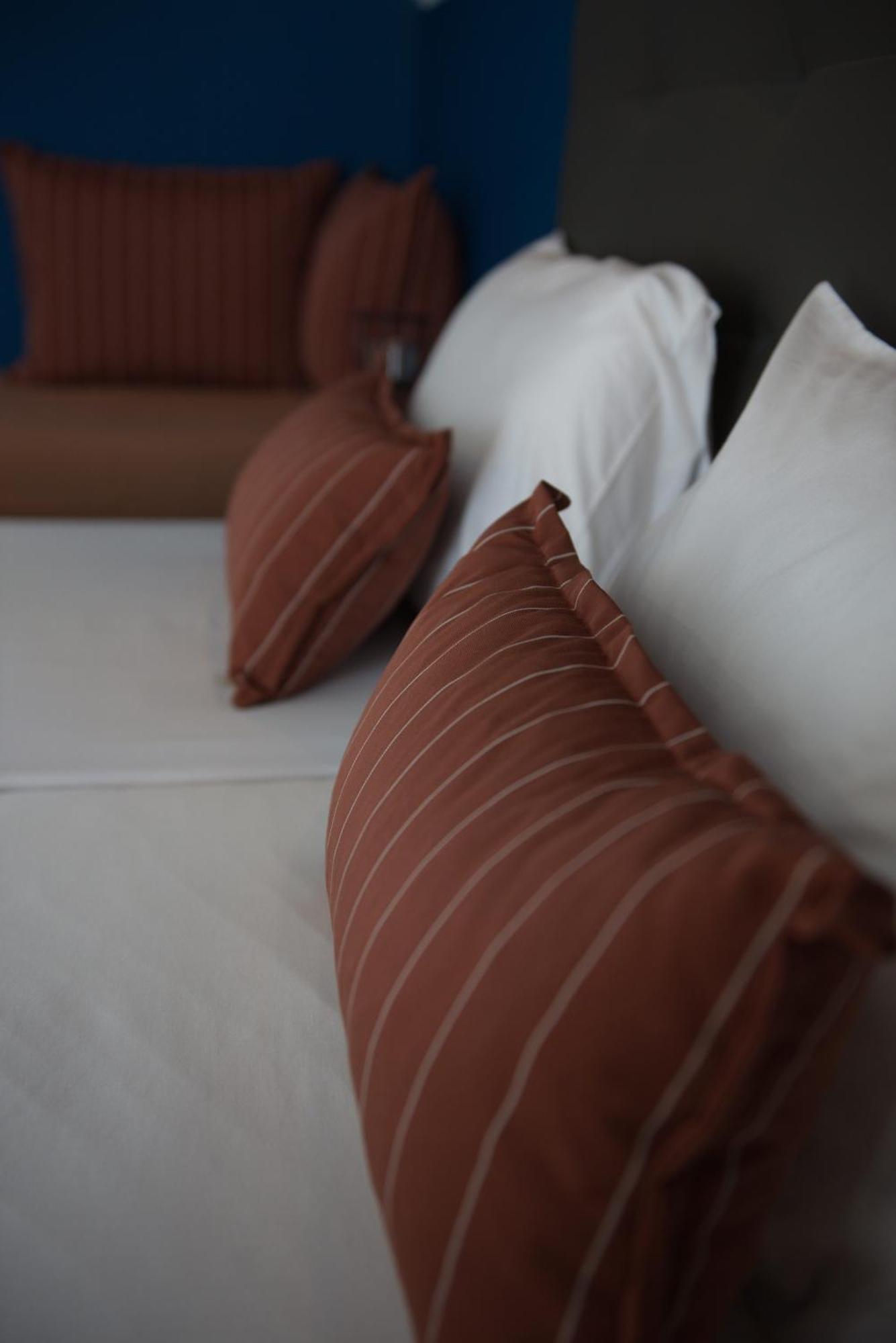 Aegean Blue Apartments & Suites ليبتوكاريا المظهر الخارجي الصورة